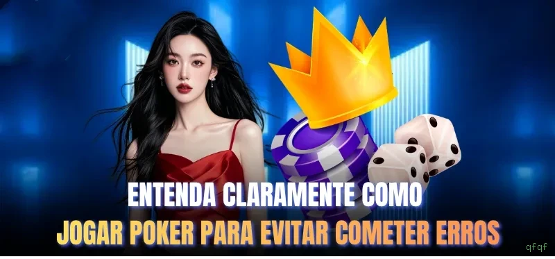 Cassino qfqf app mobile
