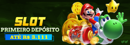 Depósito PIX qfqf
